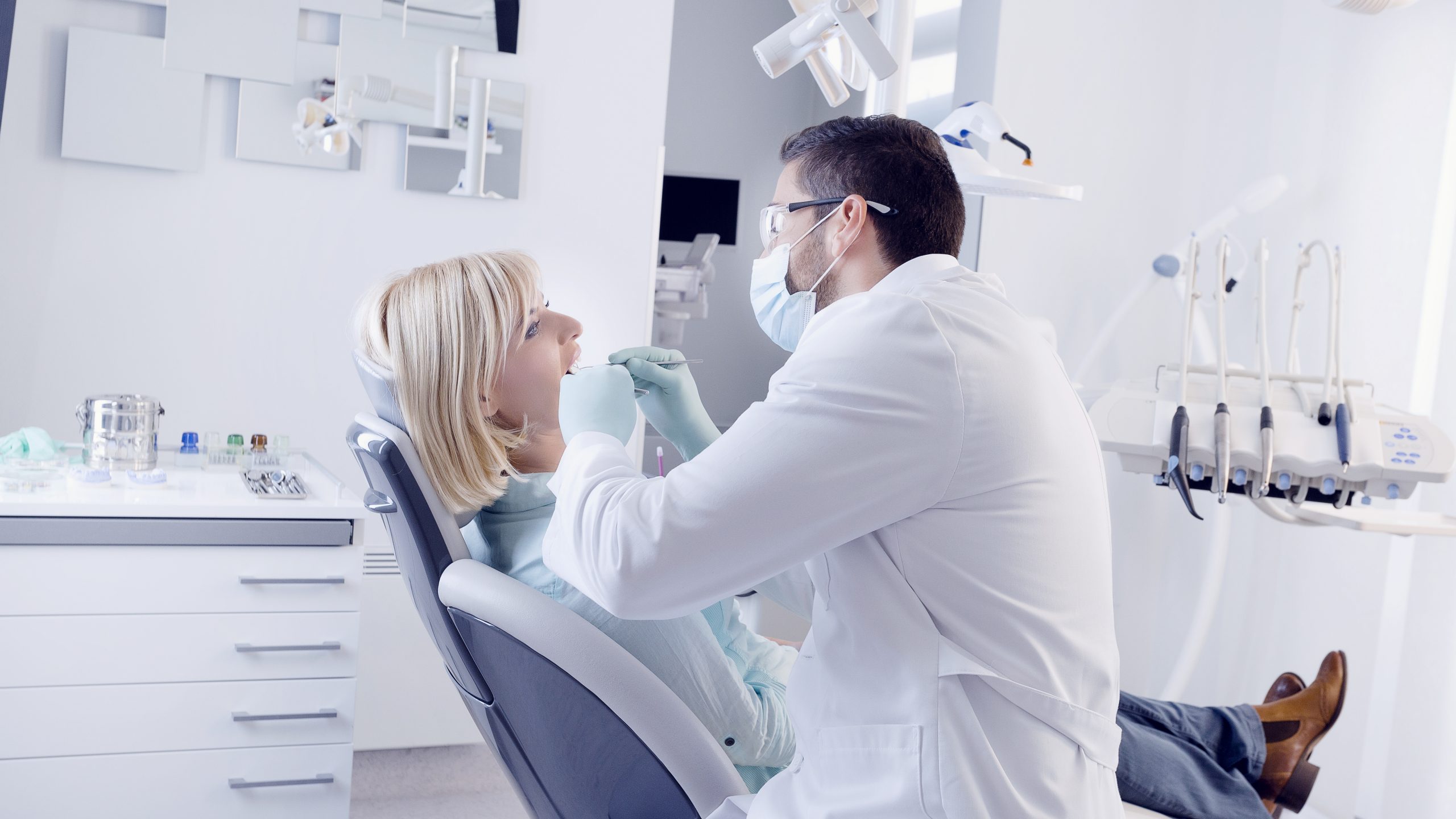 Dentist in Socorro, NM