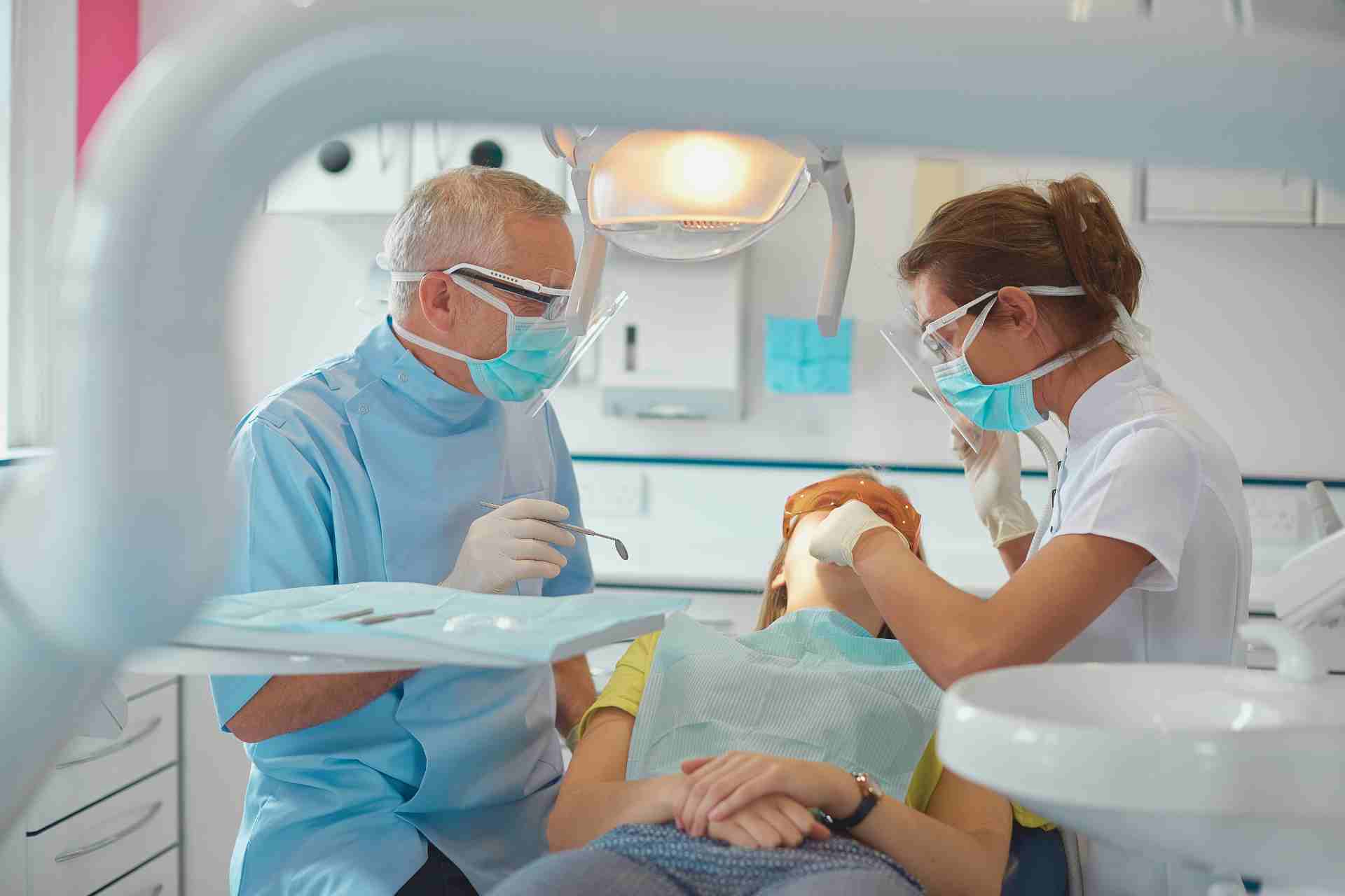 Dentist in Socorro, NM